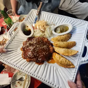 강동술집 사진