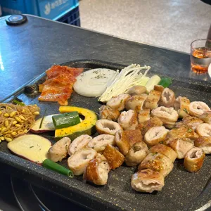 부여식품 사진