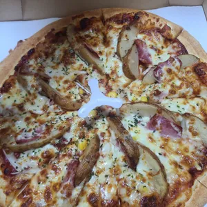 피자스쿨 리뷰 사진