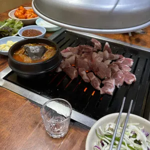 고바우 사진