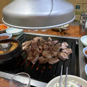 고바우 사진