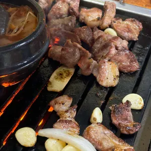 고바우 사진