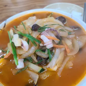 대림반점 사진