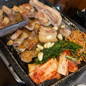 삼삼이네 사진