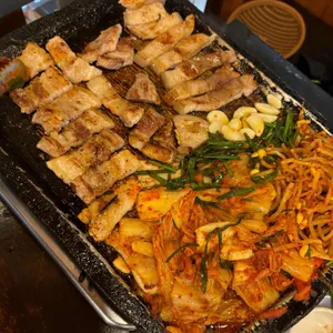 삼삼이네 사진