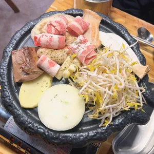 곱,끌림 사진