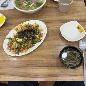 포하노이 사진