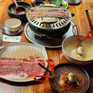 봉우화로 사진
