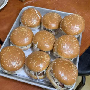 옛날그빵집 사진