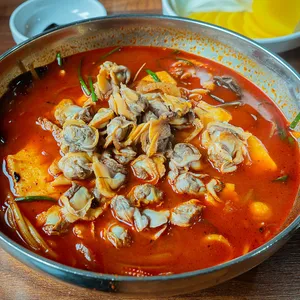 조기종의 향미각 사진