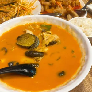 취룡 사진