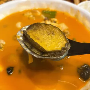 취룡 사진