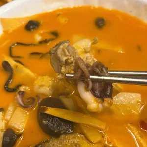 취룡 리뷰 사진