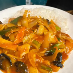 취룡 리뷰 사진