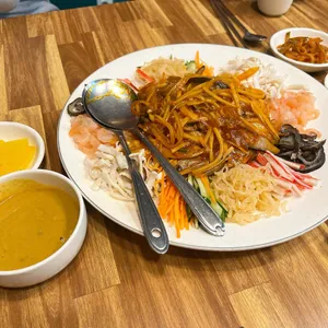 취룡 사진