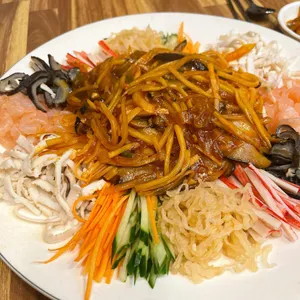 취룡 사진