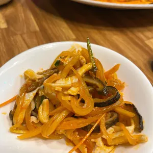 취룡 사진