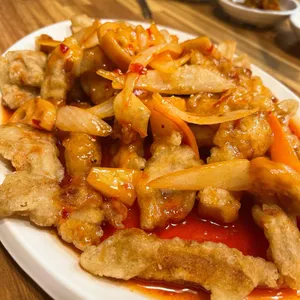 취룡 사진