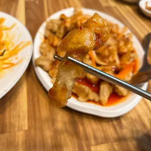 취룡 사진