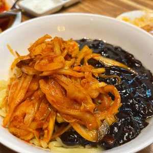 취룡 사진
