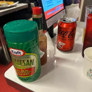 피자페이스오프 사진