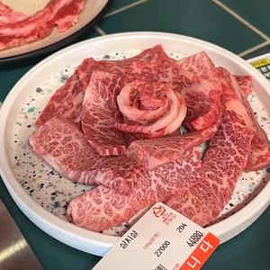 짝귀 사진