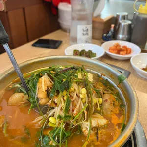 대운식당 사진