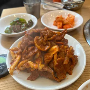 대운식당 사진