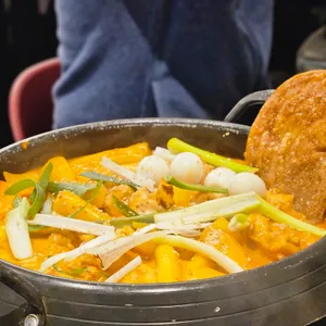 엄지척닭도리 사진