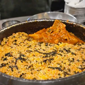 엄지척닭도리 사진