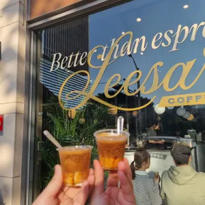 리사르커피 사진
