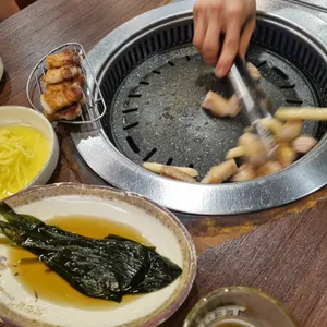 맛찬들왕소금구이 사진