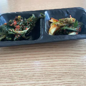 오경자메밀사랑 리뷰 사진