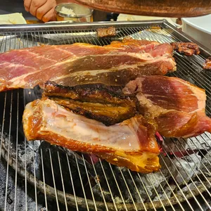 동산참숯갈비 사진