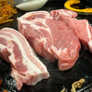 상구네솥뚜껑삼겹살 리뷰 사진
