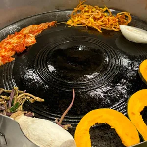 상구네솥뚜껑삼겹살 리뷰 사진
