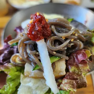 강릉해변막국수 사진