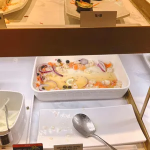 애슐리퀸즈 롯데피트인 리뷰 사진