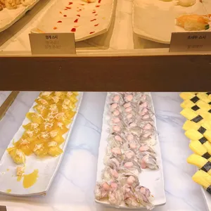 애슐리퀸즈 롯데피트인 리뷰 사진