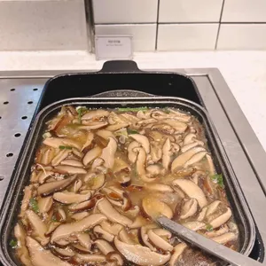 애슐리퀸즈 롯데피트인 사진