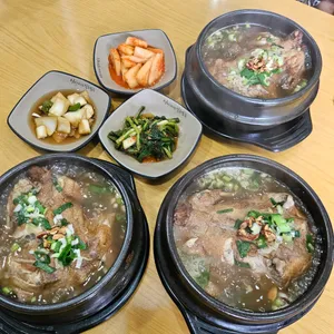 심마니네약초백숙 사진