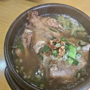심마니네약초백숙 사진