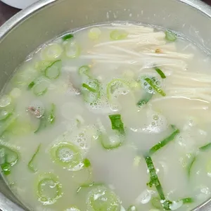 명가원설농탕 사진