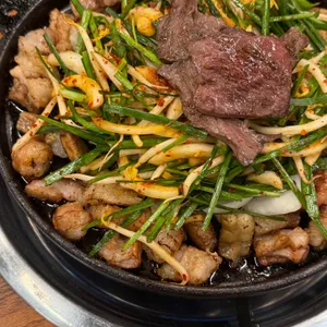 별미곱창 사진