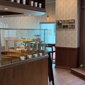 더 베이커 리뷰 사진