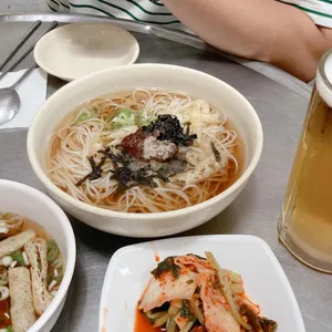 옥이네먹거리 사진