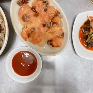 옥이네먹거리 사진