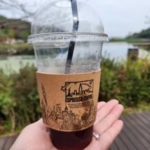 GRACY COFFEE 사진
