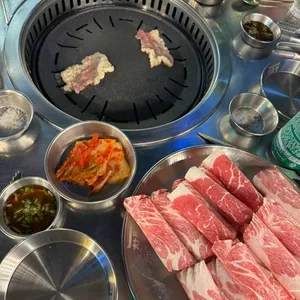 차돌풍 사진
