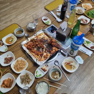 금라식육식당 사진 2
